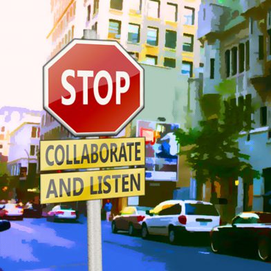 Collaboration: The Essential Emotions